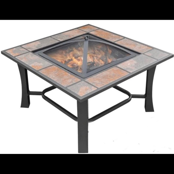 Fire pit - Picture 1 of 3